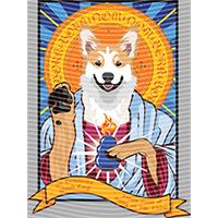 Animal Integration-DW 1110